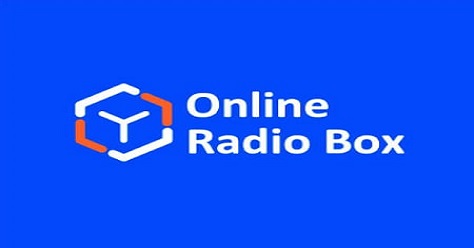 On Line Radio Box 